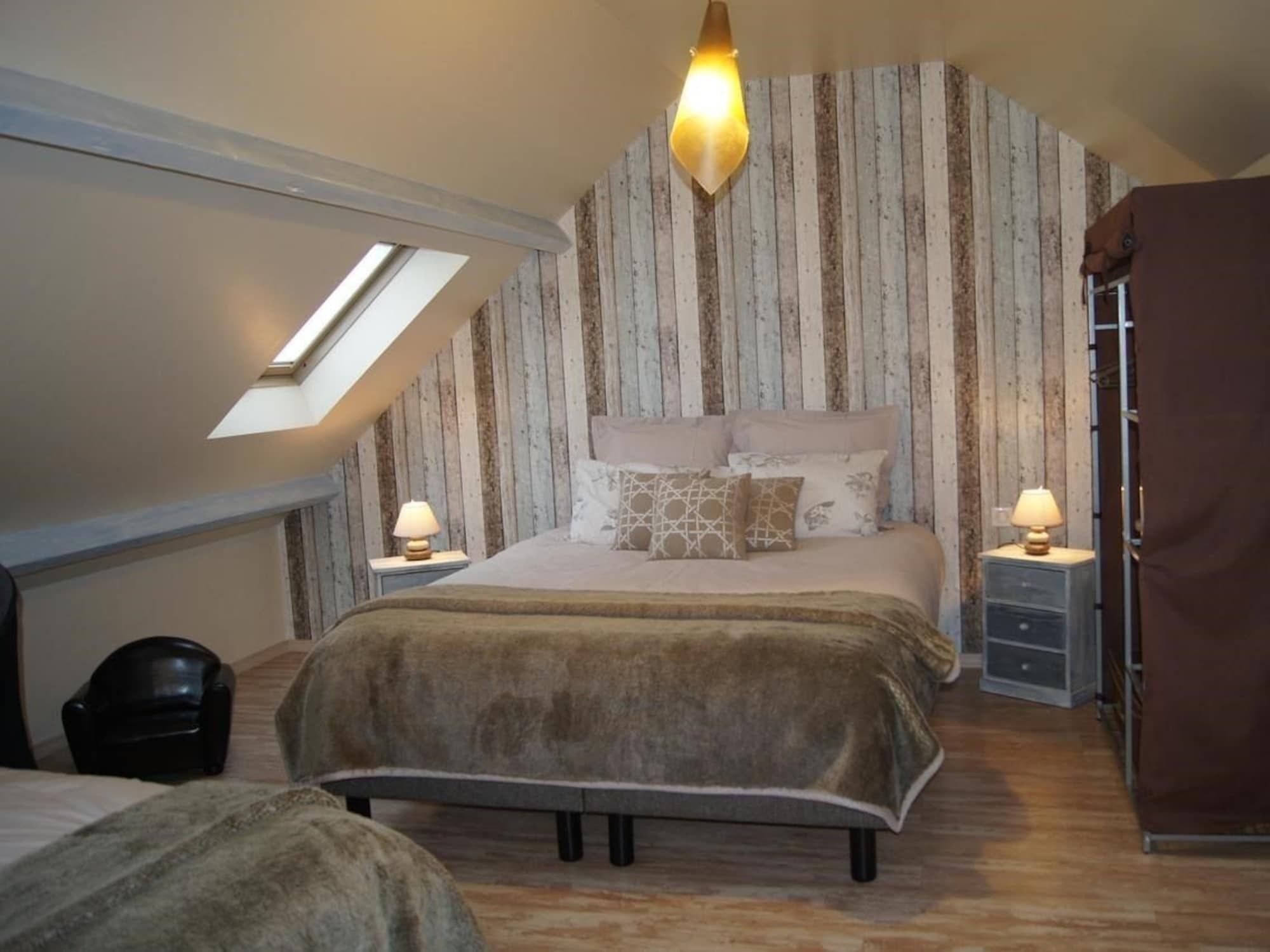Appartamento La Citadine Bayeux Esterno foto